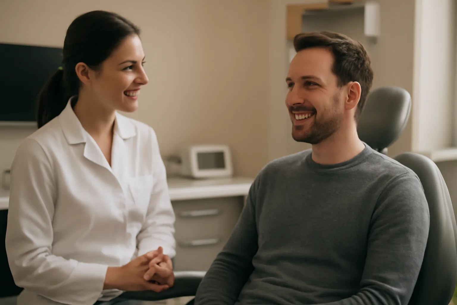 Como escolher um dentista para casos complexos: perguntas essenciais e critérios de atendimento humanizado