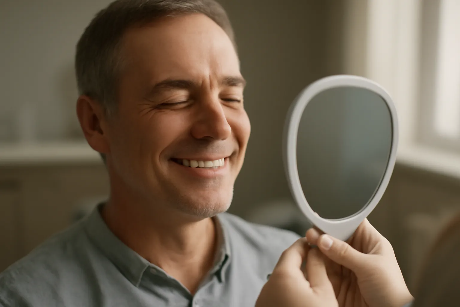 Estética do sorriso em pacientes com histórico oncológico: soluções seguras e personalizadas