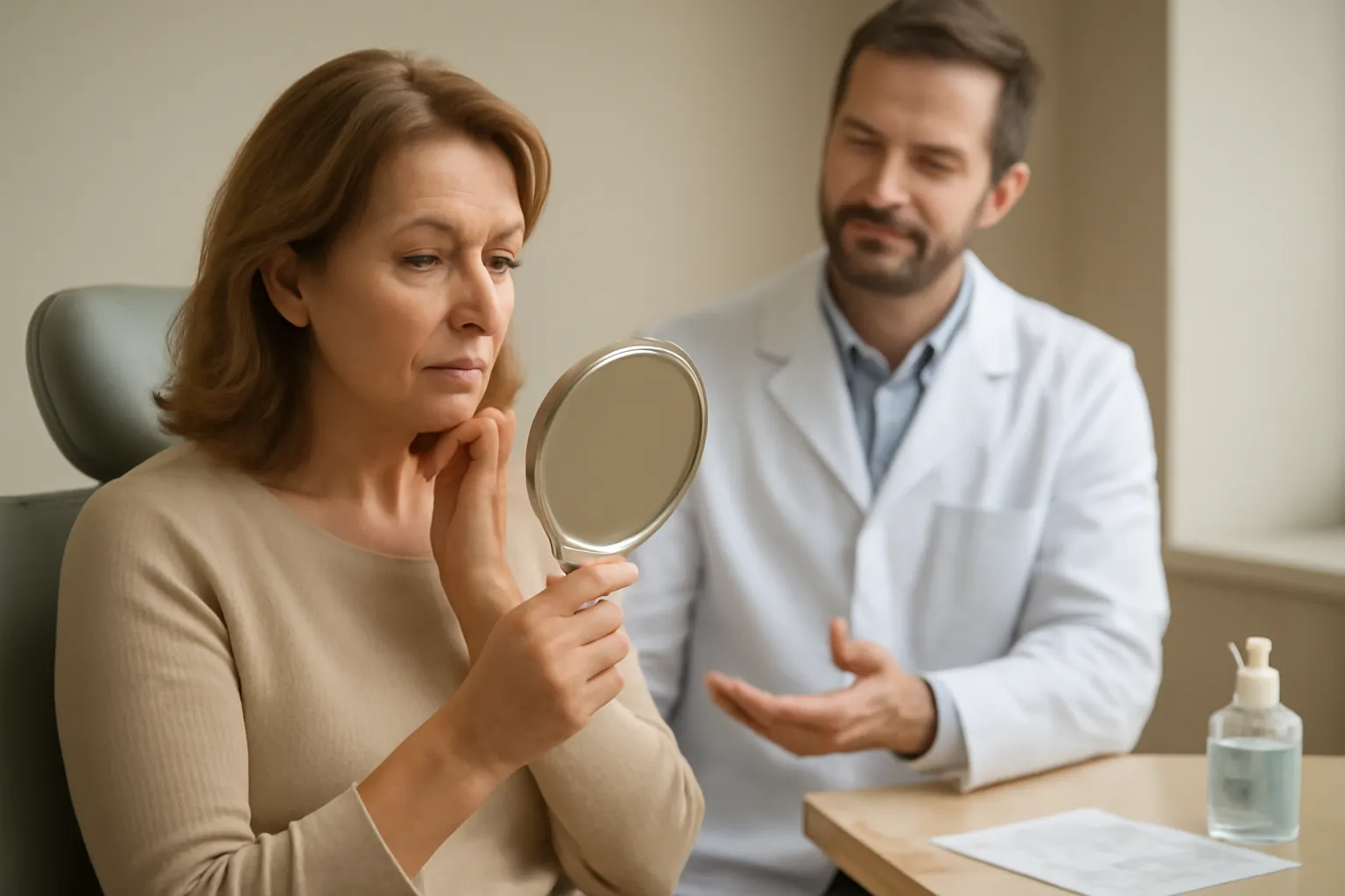 Odontologia estética: posso fazer clareamento dental se estou em tratamento oncológico ou tenho sensibilidade extrema?