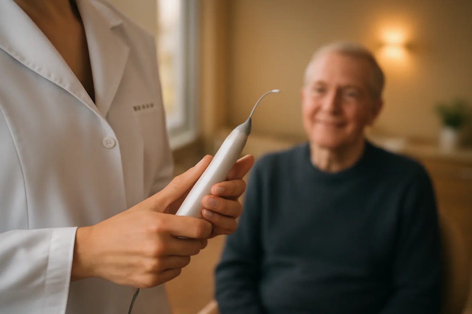 Tecnologias e protocolos inovadores em laserterapia odontológica